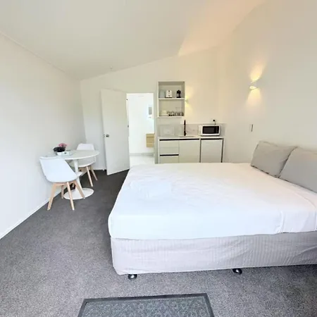 Unit 1, Fenton Summer Lodge