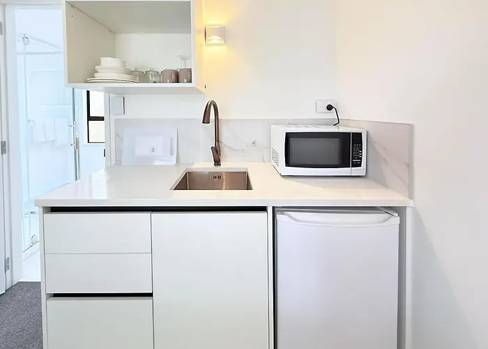Unit 1, Fenton Summer Rotorua